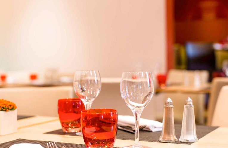 Restaurants - 2