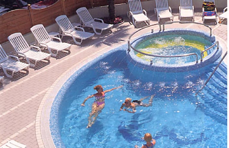Piscines - 1