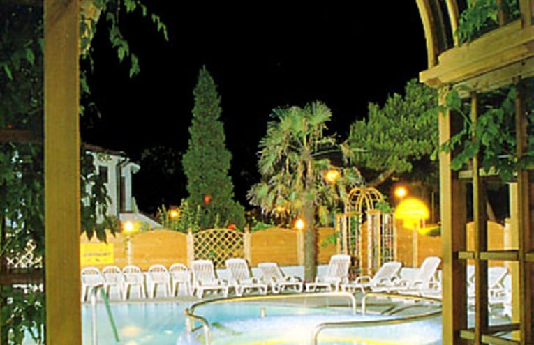 Piscines - 2