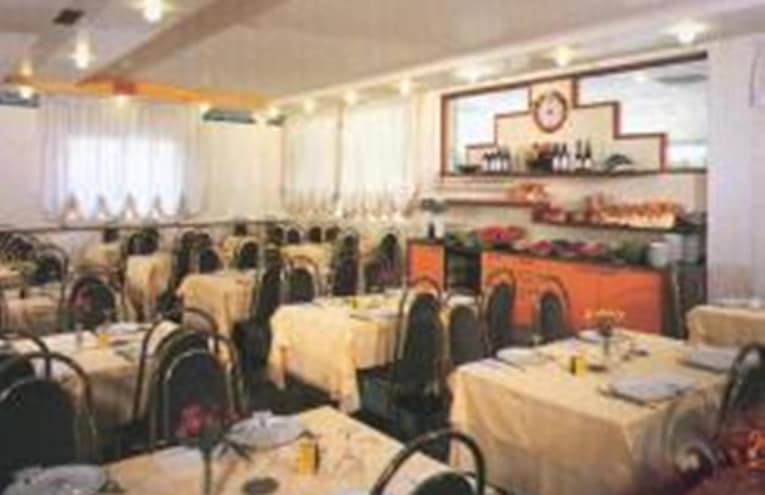 Restaurants - 1