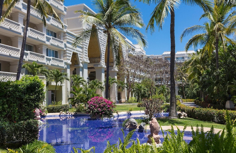 Piscines - 1
