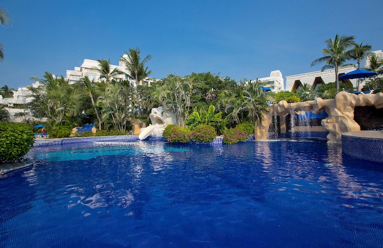 Piscines - 3