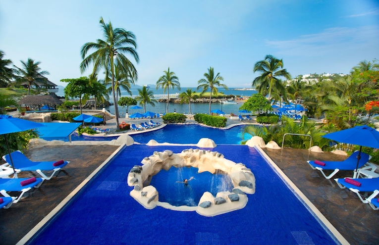 Piscines - 4