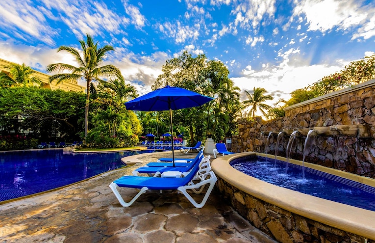 Piscines - 2