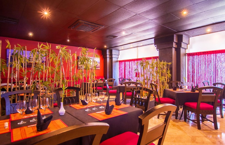 Restaurants - 2
