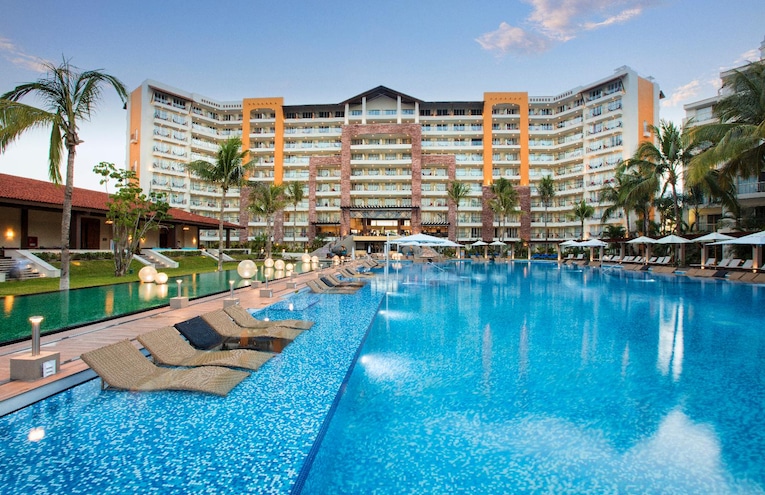 Piscines - 1