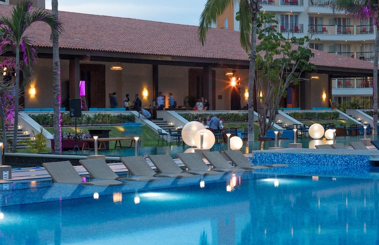 Piscines - 2
