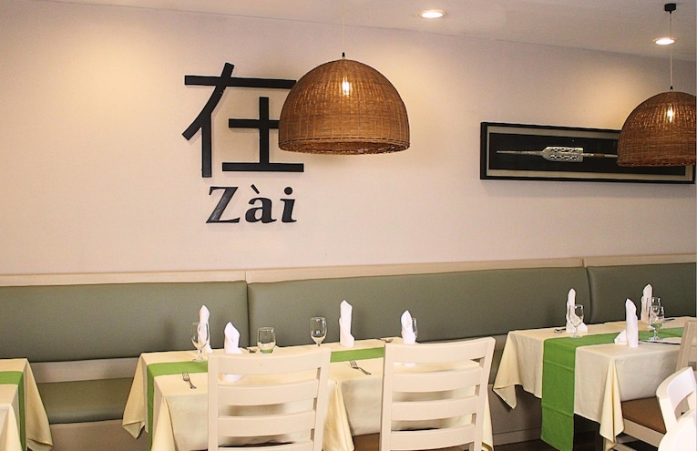 Restaurants - 1