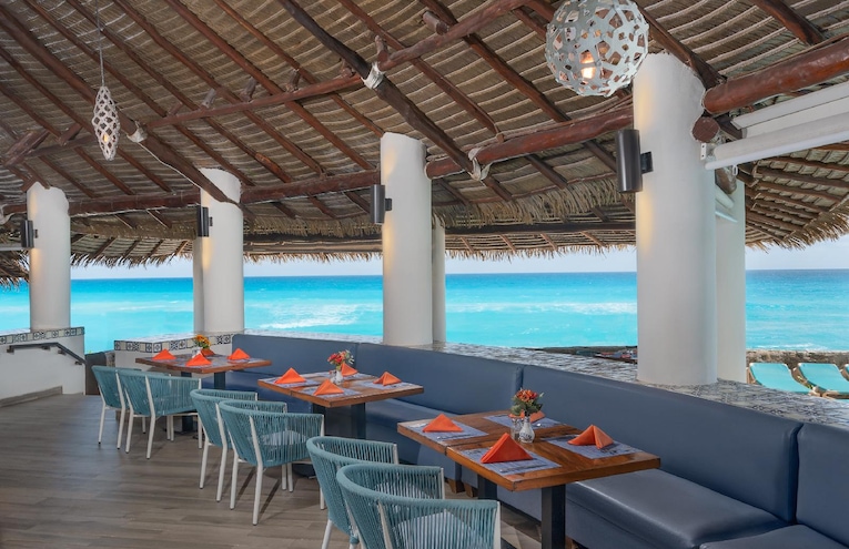 Restaurants - 1