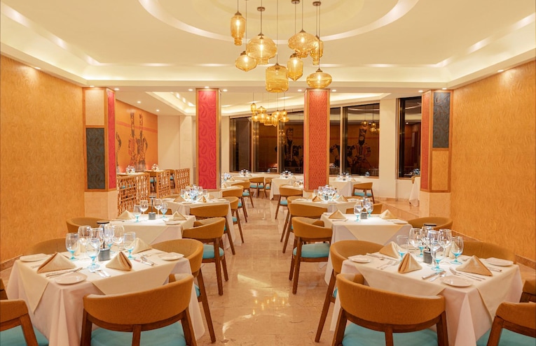 Restaurants - 2