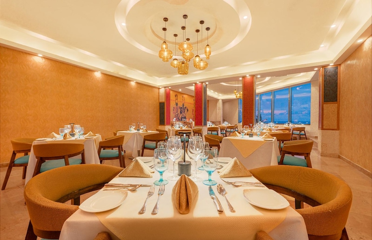 Restaurants - 3