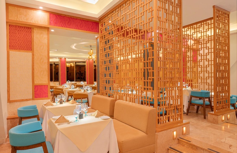 Restaurants - 4