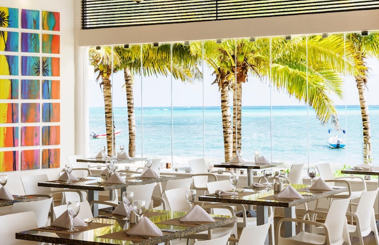 Restaurants - 1