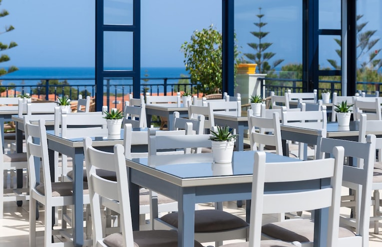 Restaurants - 1