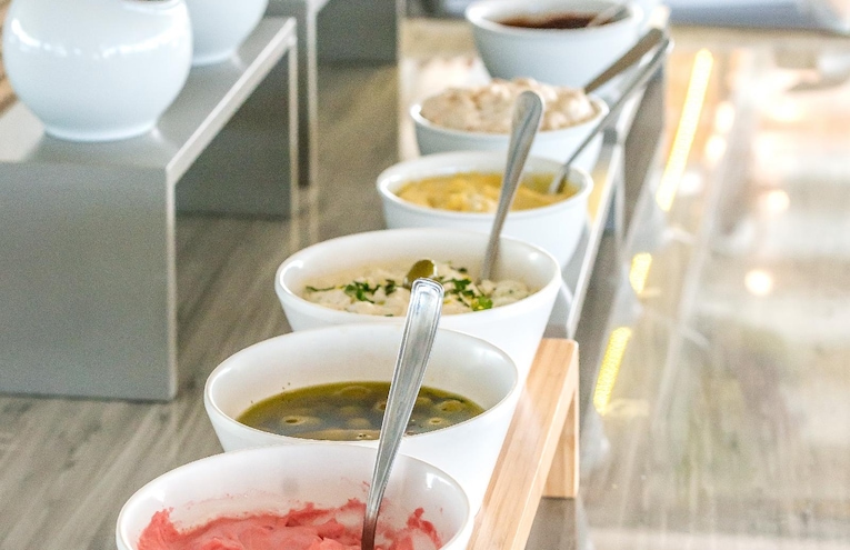 Restaurants - 4