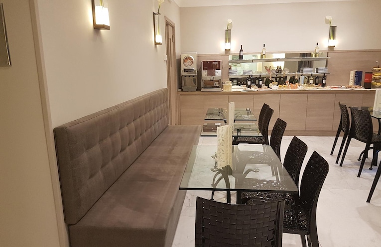 Restaurants - 1