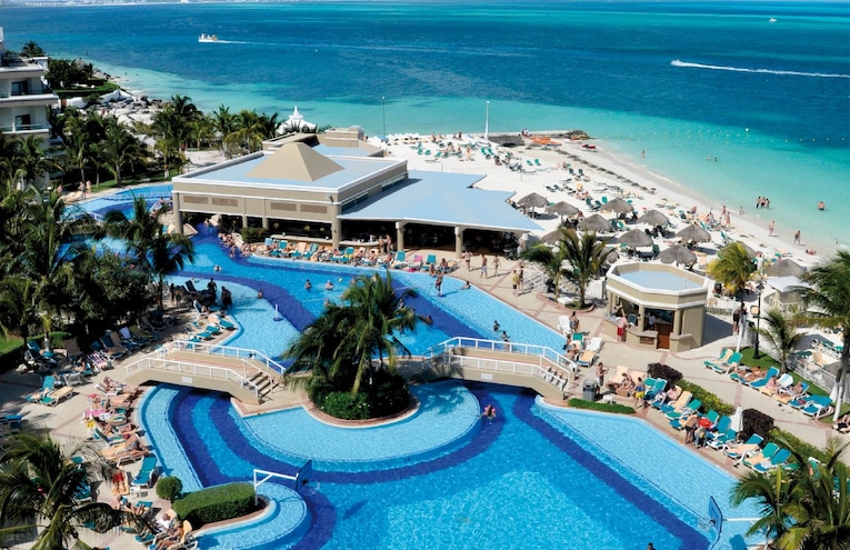Piscines - 2