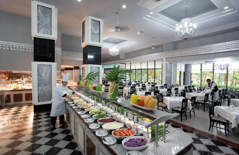 Restaurants - 3