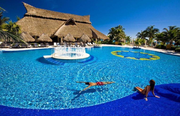 Piscines - 1