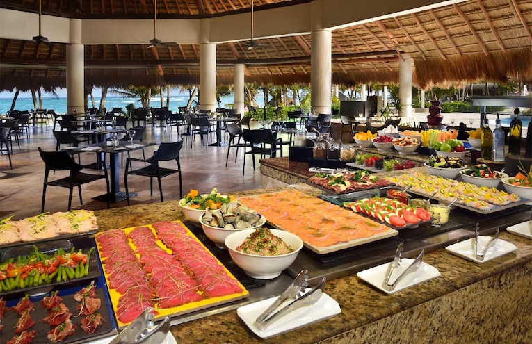 Restaurants - 1