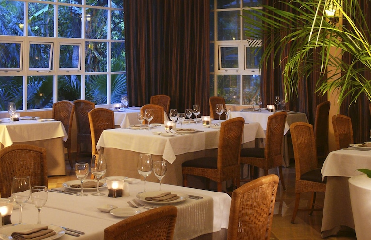 Restaurants - 2