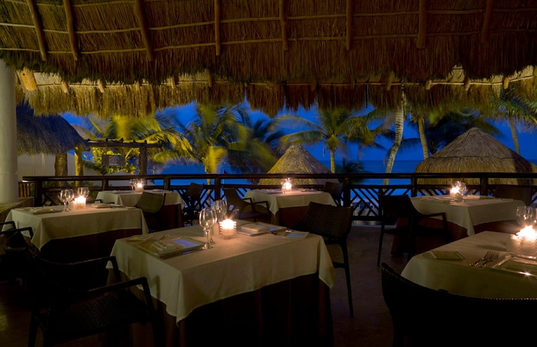Restaurants - 3