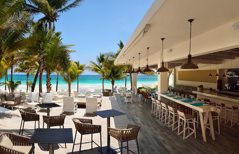 Restaurants - 4