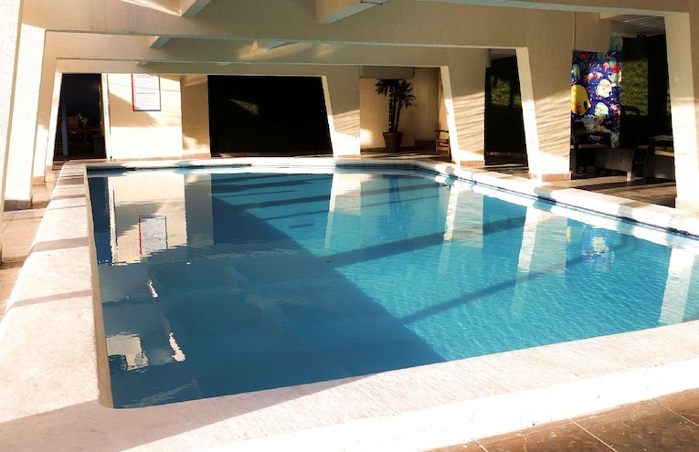 Piscines - 1