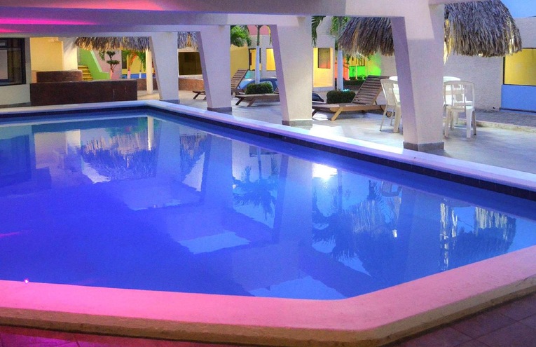 Piscines - 2