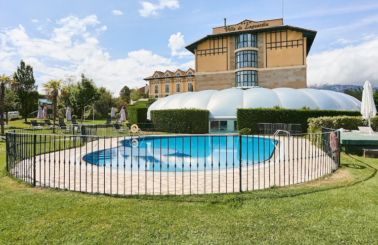 Piscines - 1