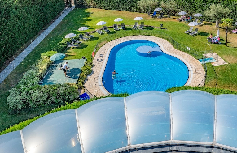 Piscines - 2