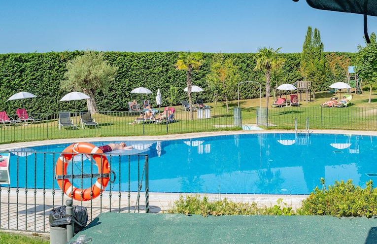 Piscines - 3