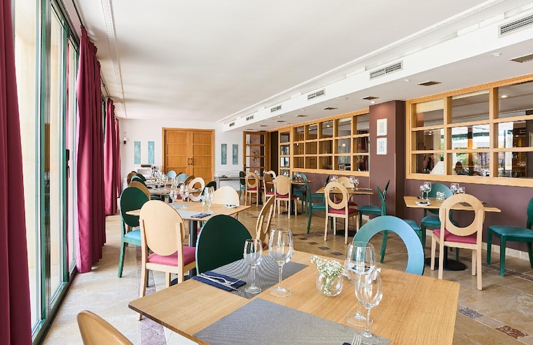 Restaurants - 2