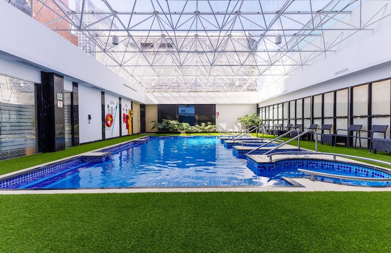 Piscines - 2