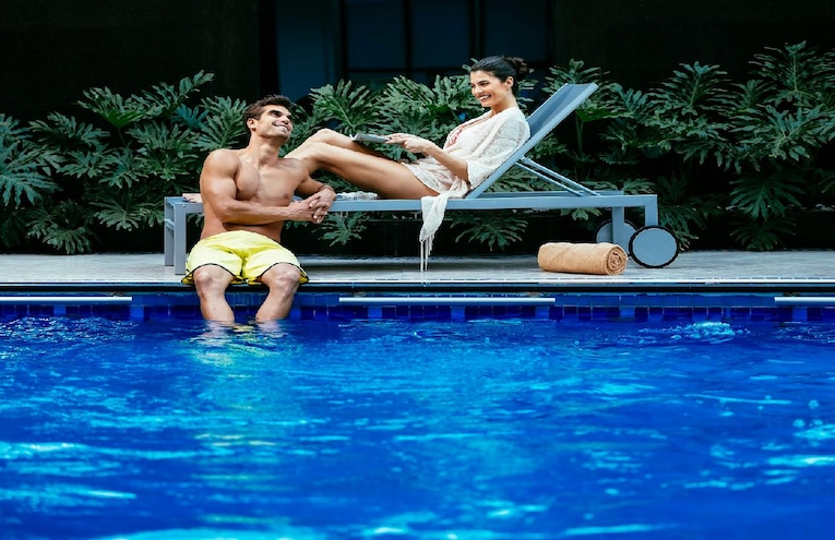 Piscines - 3