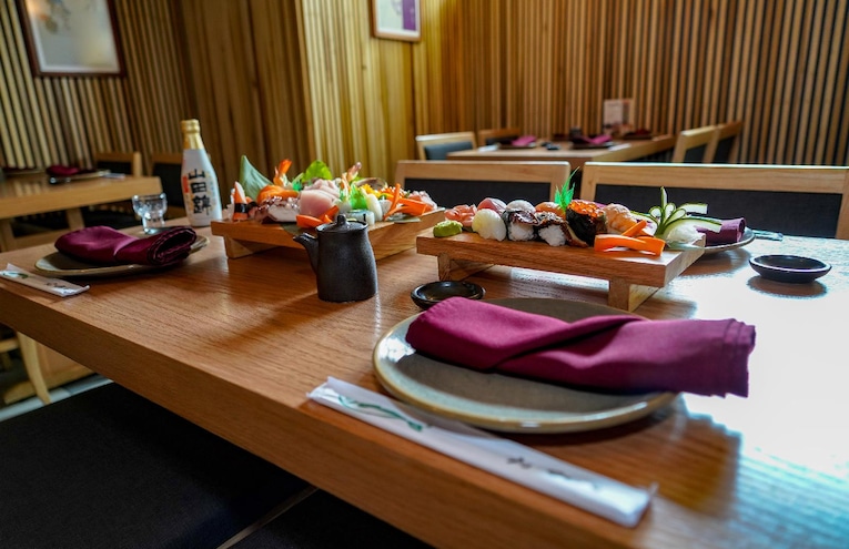 Restaurants - 2