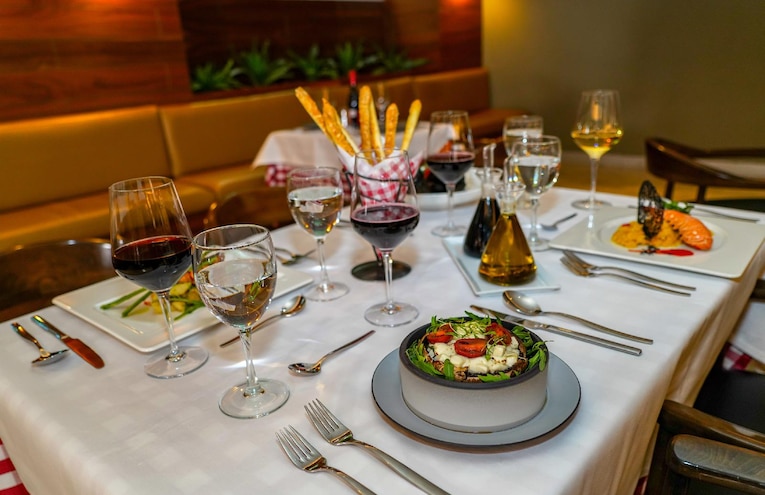 Restaurants - 3