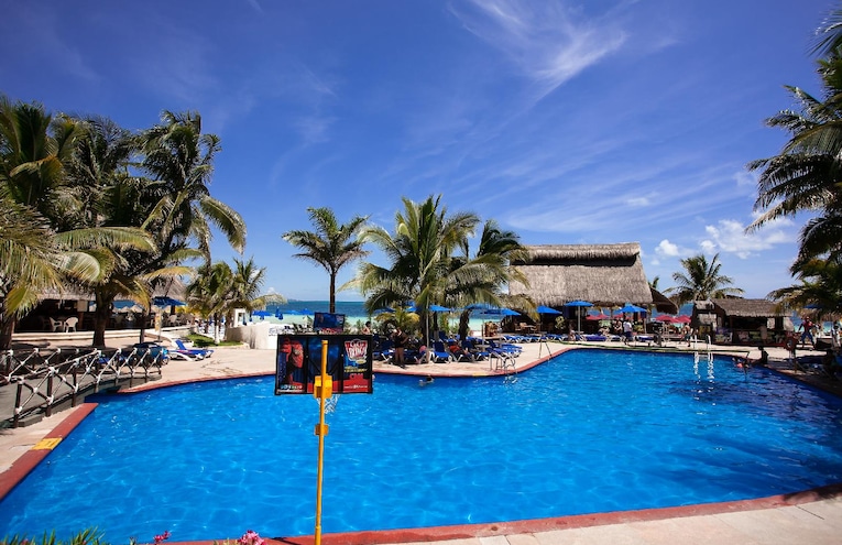 Piscines - 1