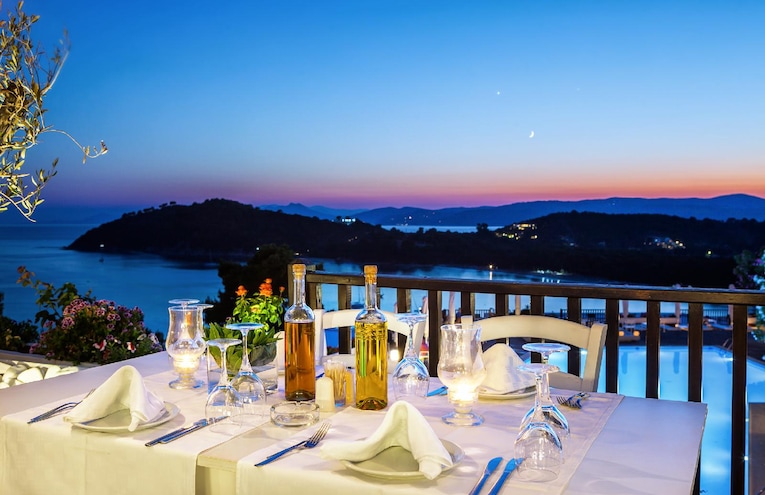 Restaurants - 1