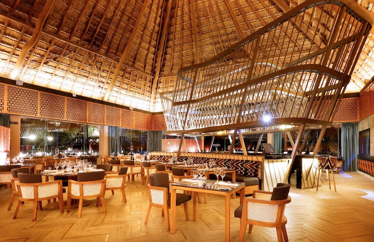 Restaurants - 1