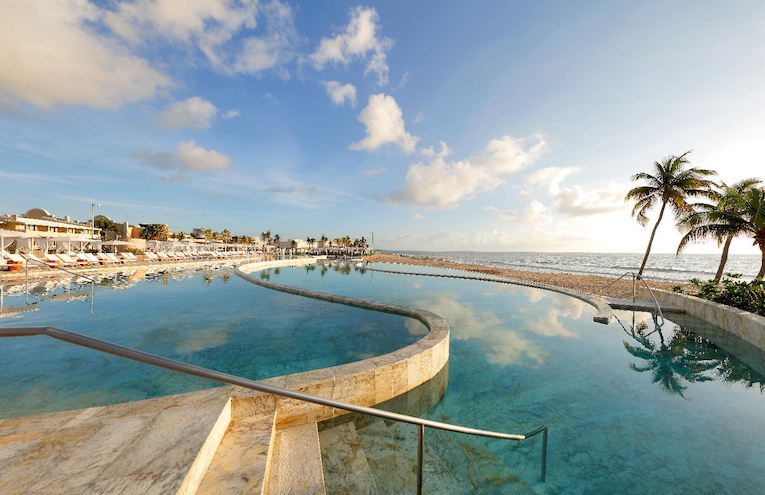 Piscines - 1