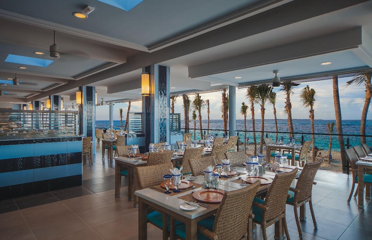 Restaurants - 5