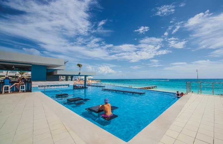 Piscines - 1