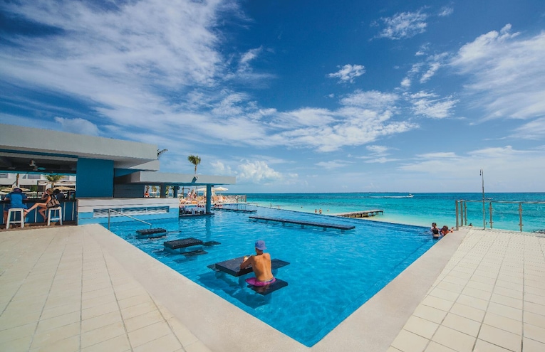 Piscines - 1