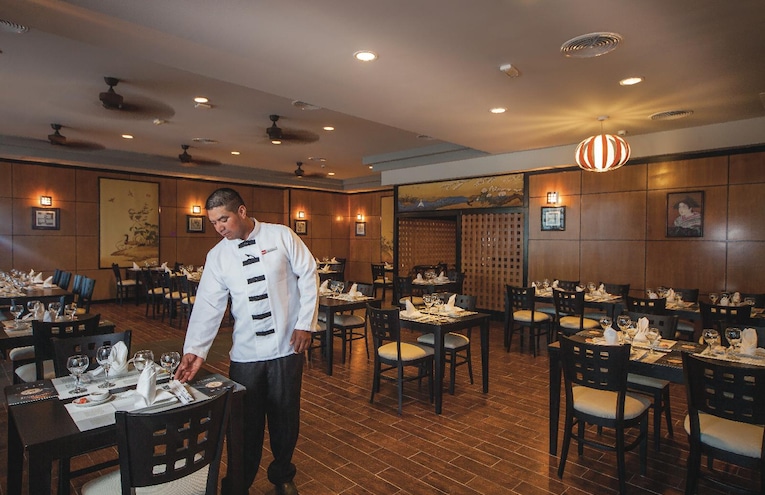Restaurants - 2