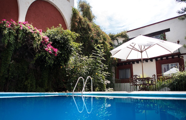 Piscines - 1