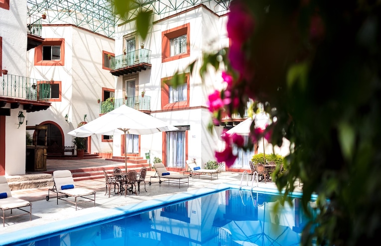 Piscines - 2