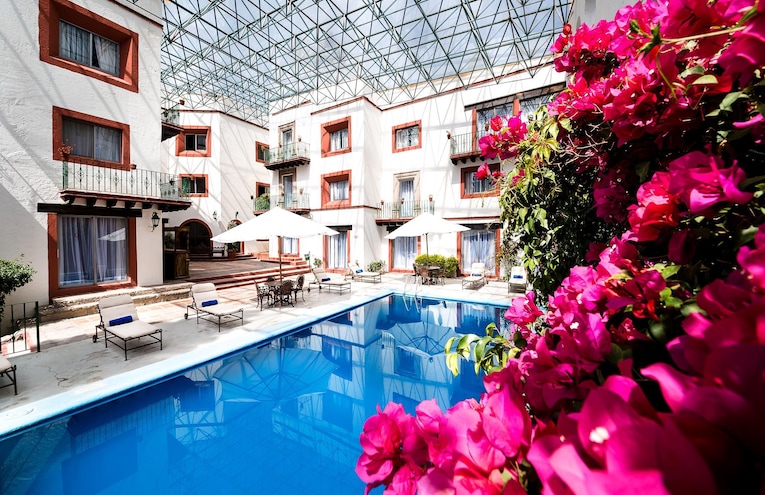 Piscines - 3