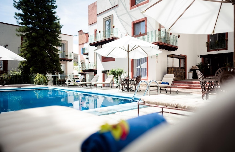 Piscines - 4