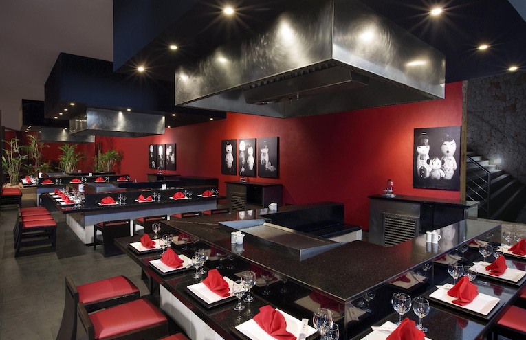 Restaurants - 4